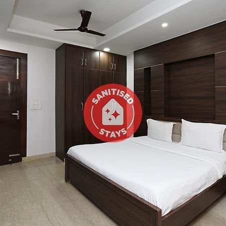 Spot On 74347 Satyam Bhawan Hotel Puri Buitenkant foto