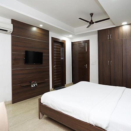 Spot On 74347 Satyam Bhawan Hotel Puri Buitenkant foto