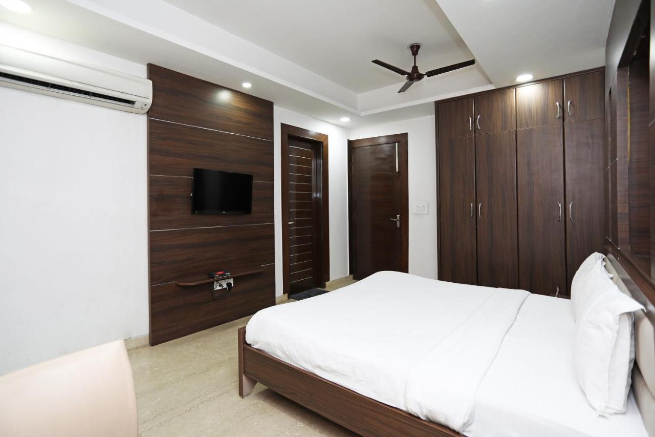 Spot On 74347 Satyam Bhawan Hotel Puri Buitenkant foto